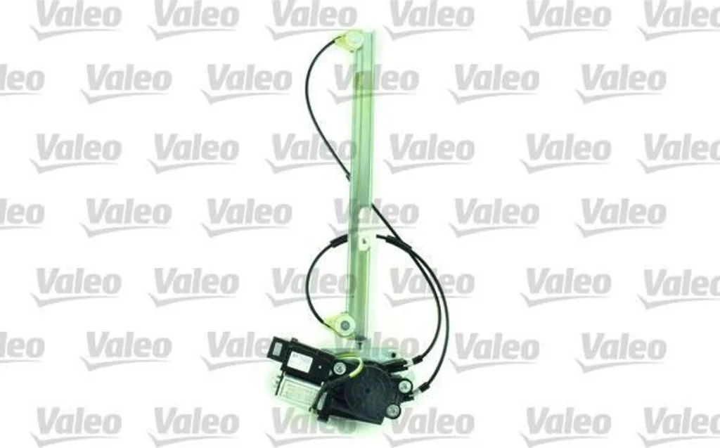 Lève-vitre arrière gauche confort Valeo 851924 robuste pour Espace IV