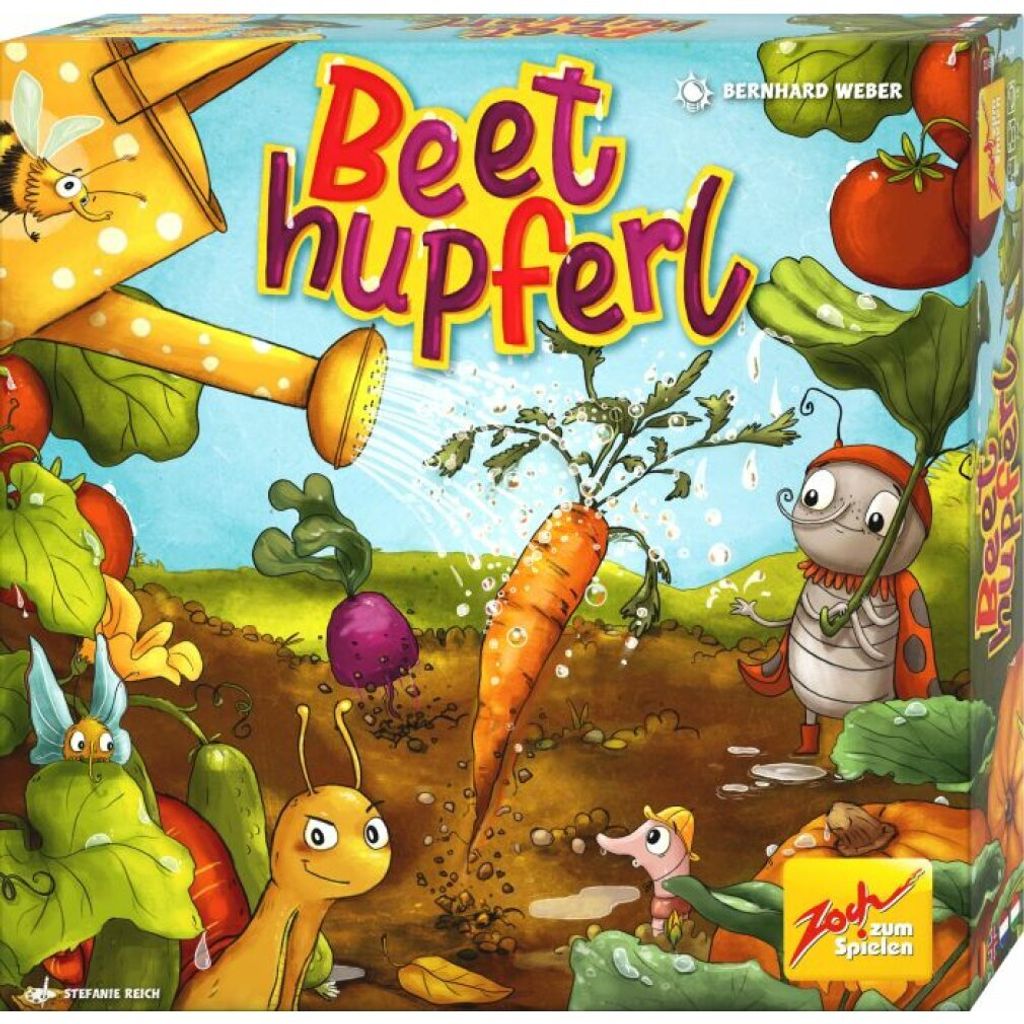 Beethupferl Productafbeelding 