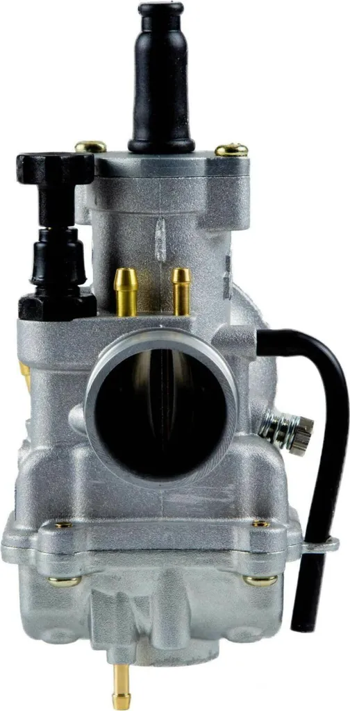 Carburateur Polini CP 23 mm : Solution pour une Carburation Instable