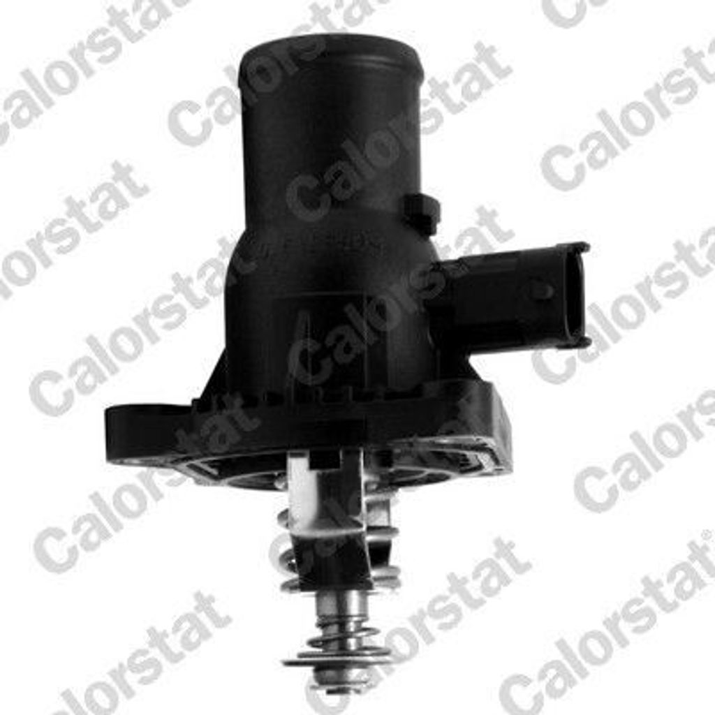 CALORSTAT by Vernet Thermostat Kühlmittel 105°C für OPEL ZAFIRA B (A05) INSIGNIA Caravan Mokka / Mokka X (J13) Astra J Sports Tourer (P10) ASTRA J