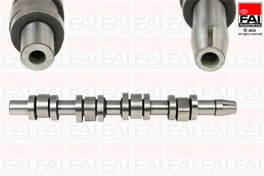 Arbre à cames moteur pour Volkswagen Touran et Golf Plus - Modèle C335