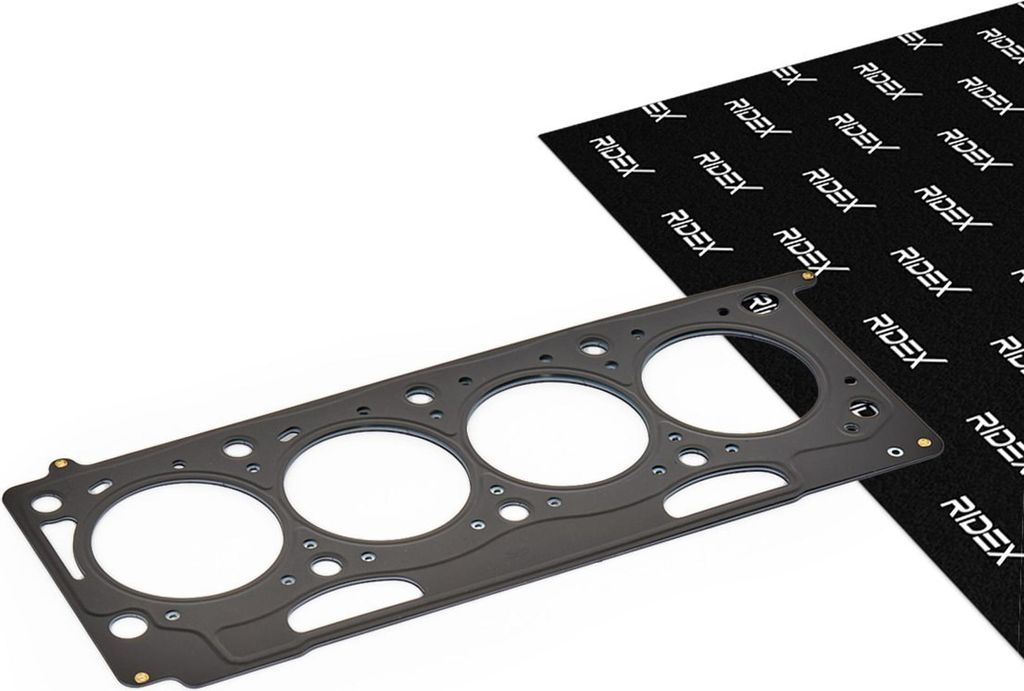 RIDEX 318G0014 Zylinderkopfdichtung für OPEL Vivaro A Kastenwagen (X83) Vivaro A Combi (X83) Movano Kastenwagen (X70) Movano Bus (X70) für RENAULT