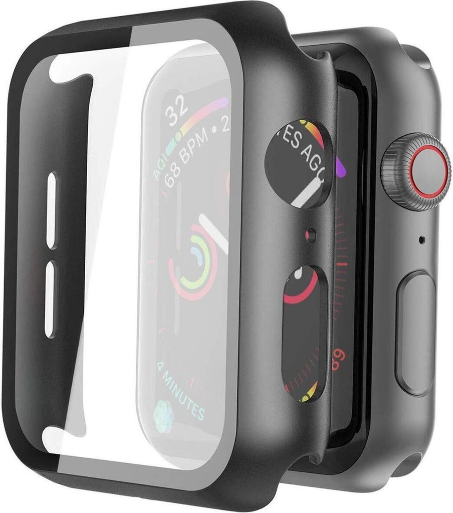 INF Ochranná fólie na displej Apple Watch 4/5/6 (44 mm) Obrázek produktu 