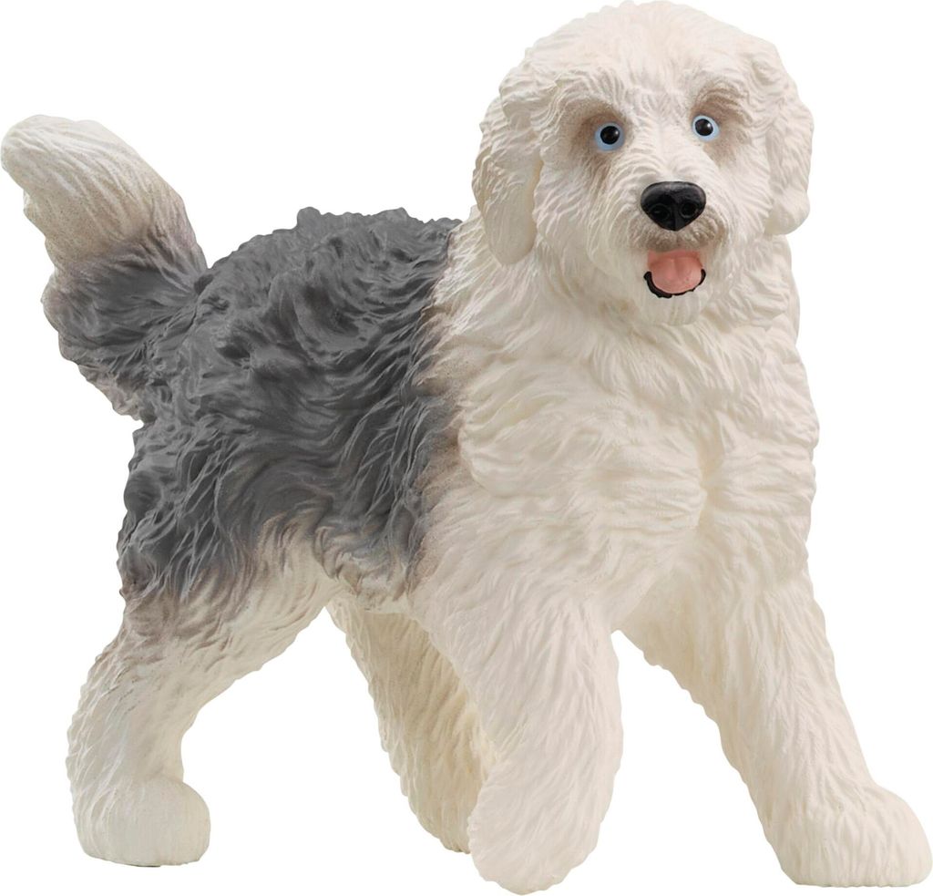 Schleich Farm World Bobtail 13968