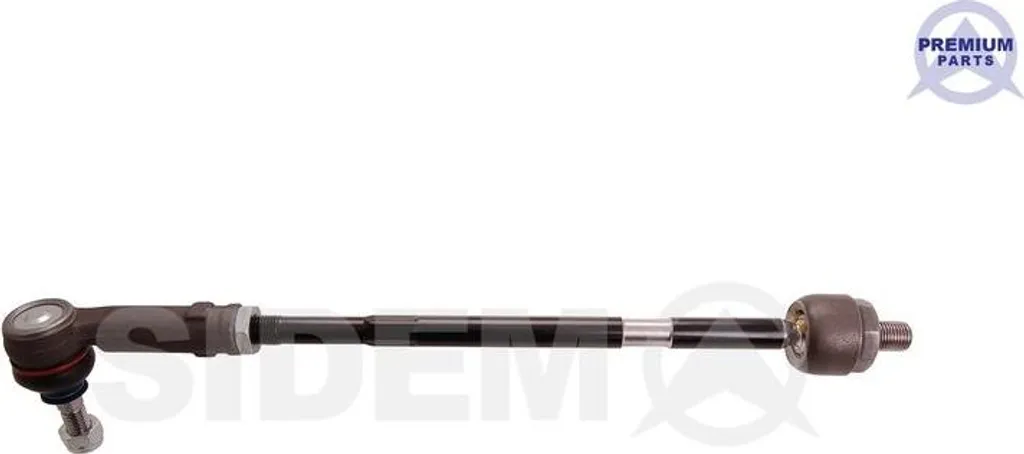 Sidem 63624 Barre d'accouplement OE 6K0422803F pour Polo 6V et Ibiza