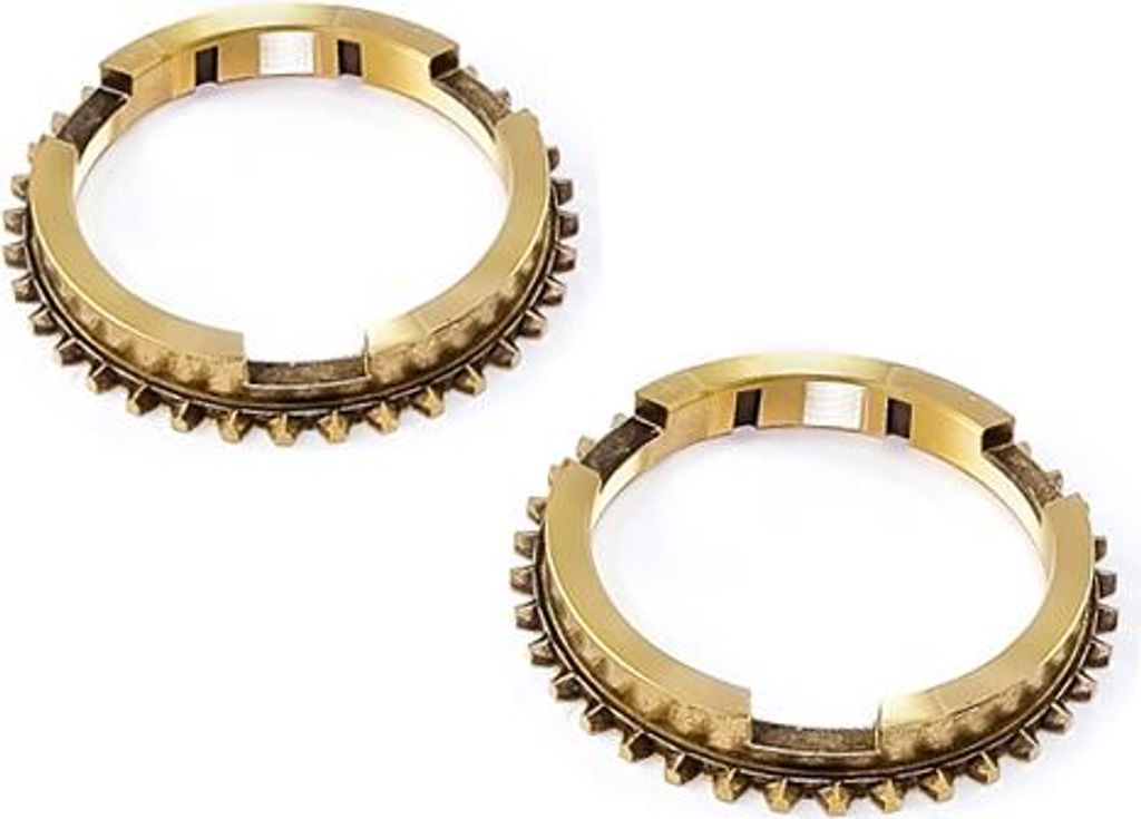 Synchronring 2+3.Gang Jeep CJ 52-95 Getriebe T-150