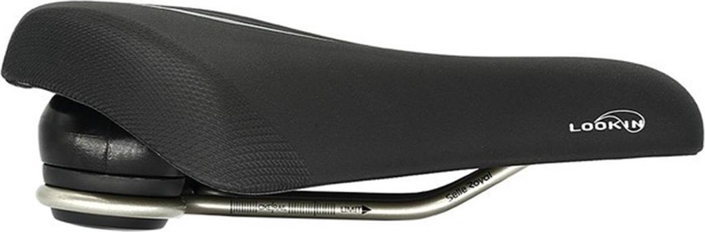 Selle Royal Lookin Evo Relaxed fietzadels - Unisex - Productafbeelding 