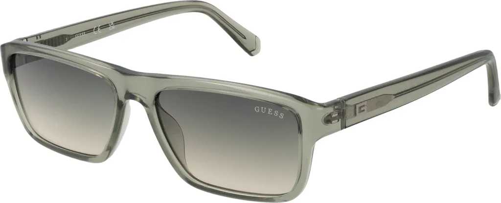 Lunettes Guess GU 00085 93P : Finissez-en avec l'éblouissement solaire