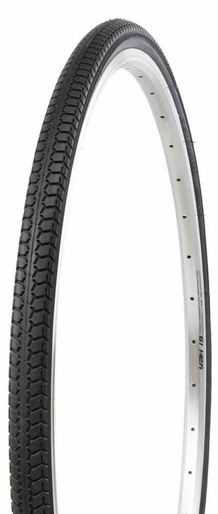 28 Zoll Fahrrad City Reifen Mantel Strassenprofil 37-622 700x35C Trekking Sport