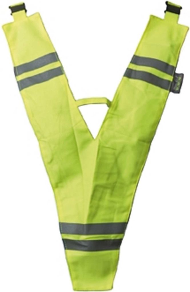 WOWOW Collier de sécurité "Textile" emballé SB, 3M Image du produit 