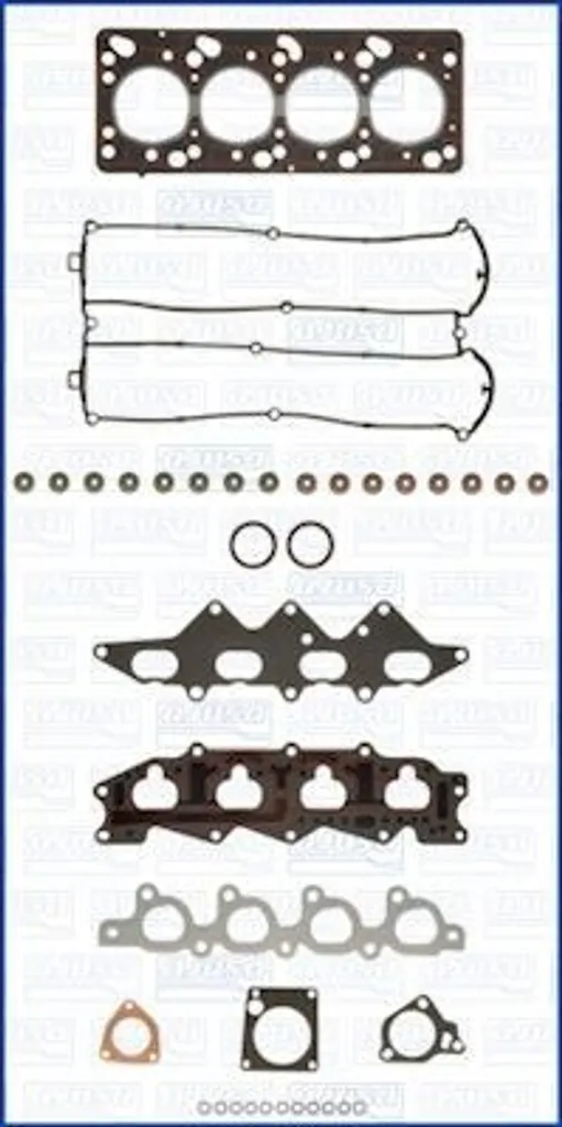 Joint de culasse pour réparation moteur FORD FIESTA III et ESCORT VI ALL