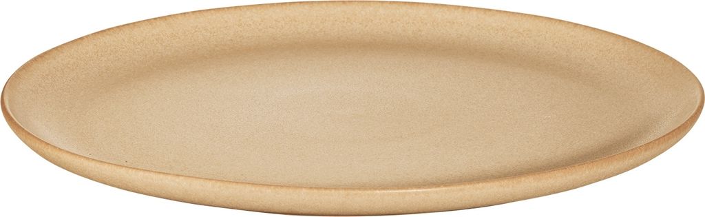 ASA Selection, piatto da portata "Saisons", color mandorla, Immagine del prodotto 