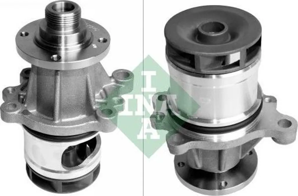 INA 538 0170 10 Pompe à eau OE 0393338 pour BMW Série 3 E36 E46 et Z3