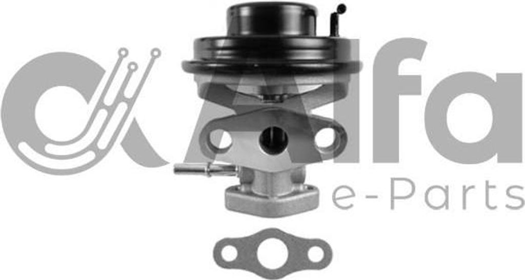 Alfa e-Parts AF07824 AGR-Ventil OE 2562074330 kompatibel mit Avensis, Camry, Picnic, RAV 4