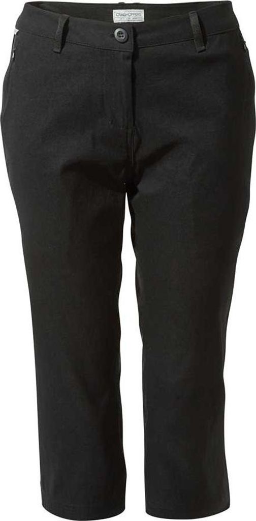 Craghoppers - Kiwi Pro Crop - Damen 3/4 Wander- Trekkinghose
