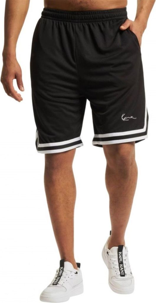 Karl Kani Signature Mesh Sportshorts S Mann S