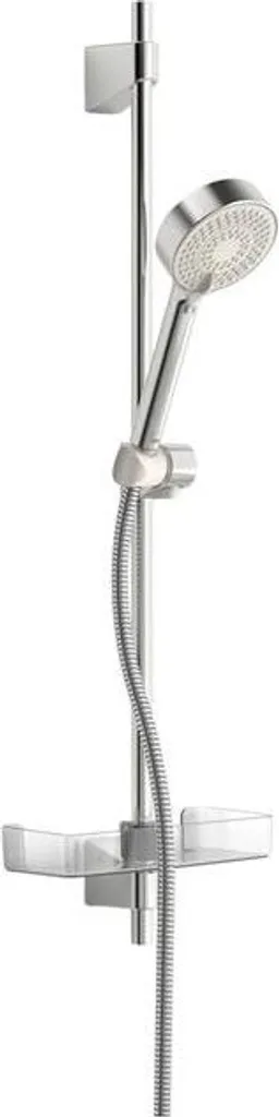Set de douche Oras Apollo 544 fini les fuites et le calcaire en douche