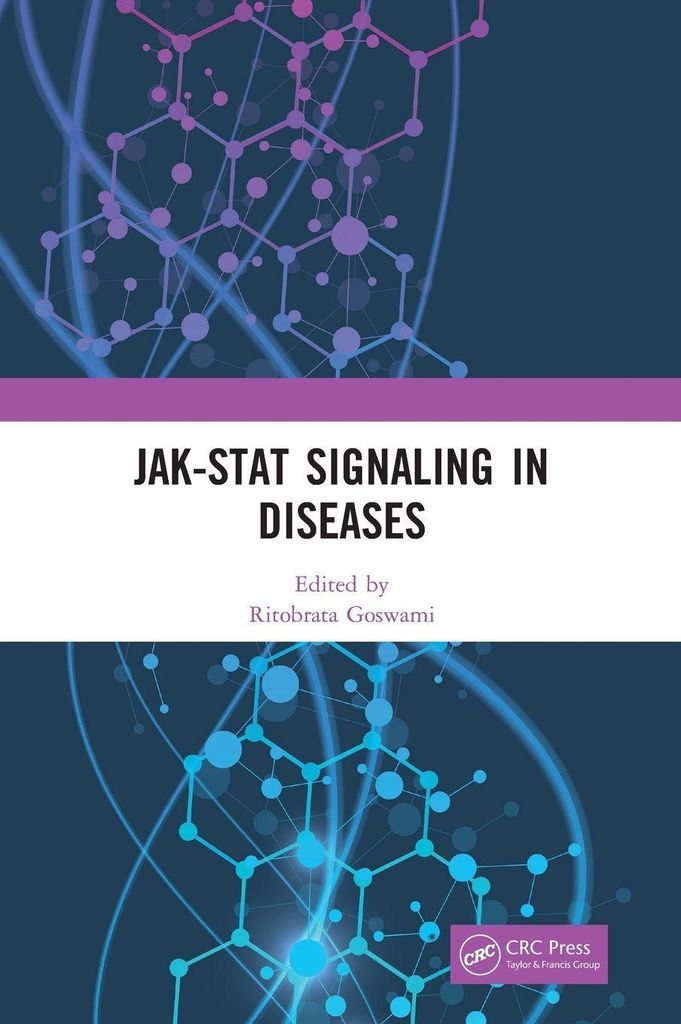 JAK-STAT Signaling in Diseases