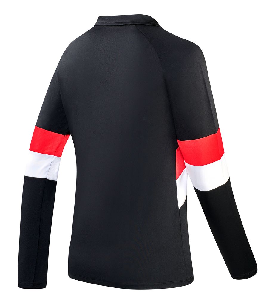 Felpa Da Sci In Pile Uomo - Morbida, Calda E Traspirante Per La Neve! - Foto 6