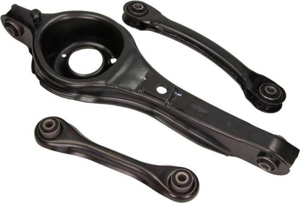 MAXGEAR Lenkersatz Radaufhängung für FORD Focus II Schrägheck (DA, HCP, DP) Querlenker 72-2986