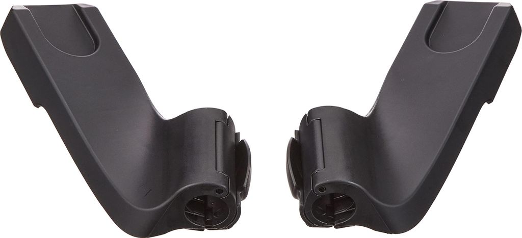 Cybex Babyschalenadapter Eezy S Line nero Immagine del prodotto 