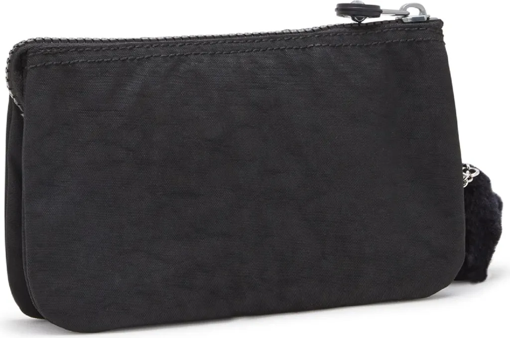 Kipling Creativity L K13265 Nero Noir: Astuccio Viaggio Multifunzione - 4