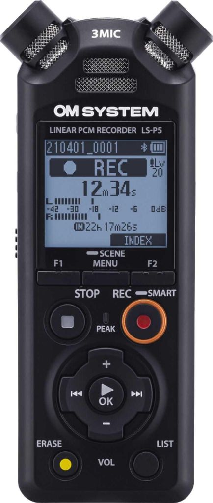 Sistema OM LS-P5 Immagine del prodotto 