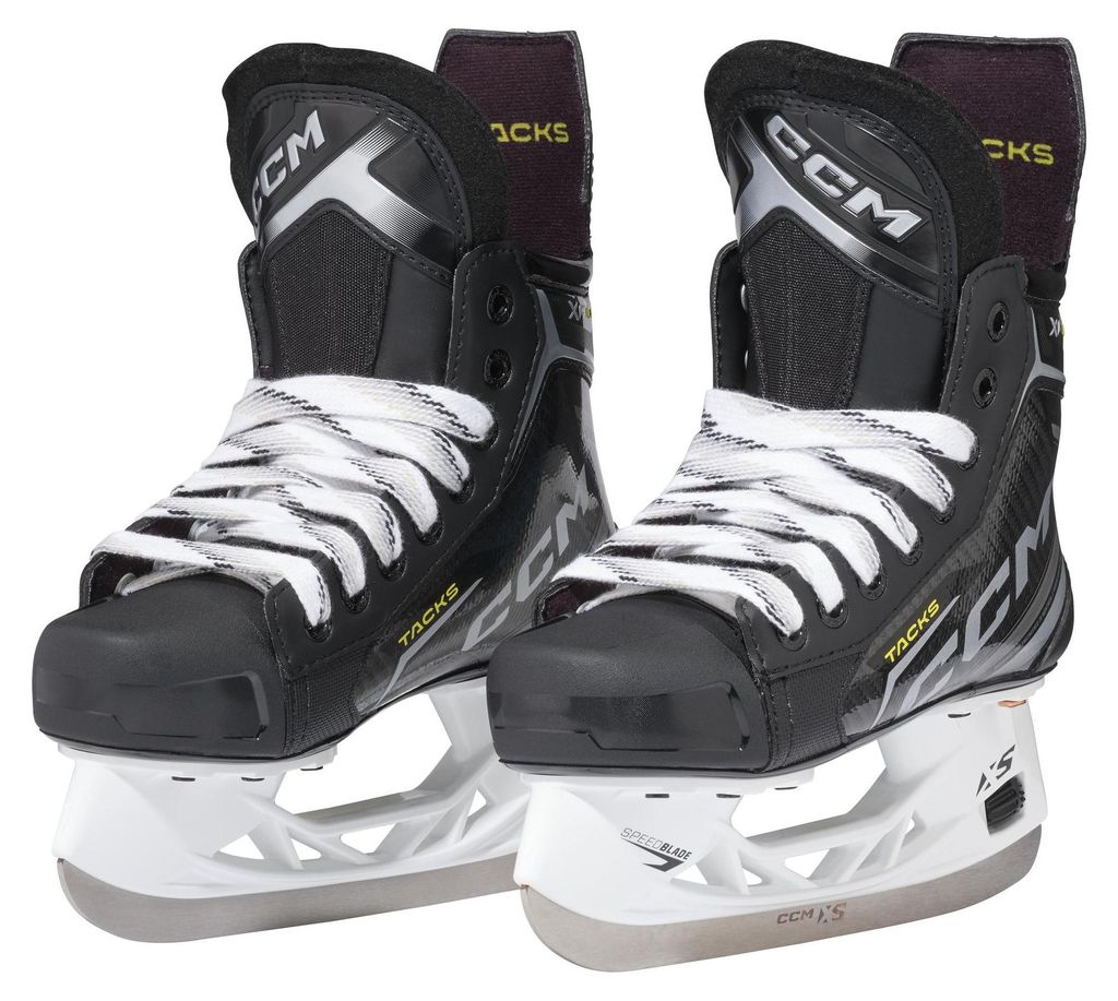 CCM Tacks XF70 Schlittschuhe Junior, Weite :R = Regular, Produktbild 