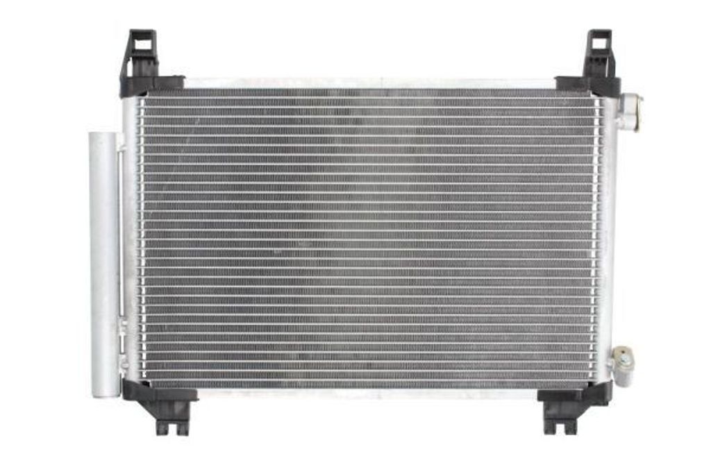 Kondensator, Klimaanlage THERMOTEC KTT110504