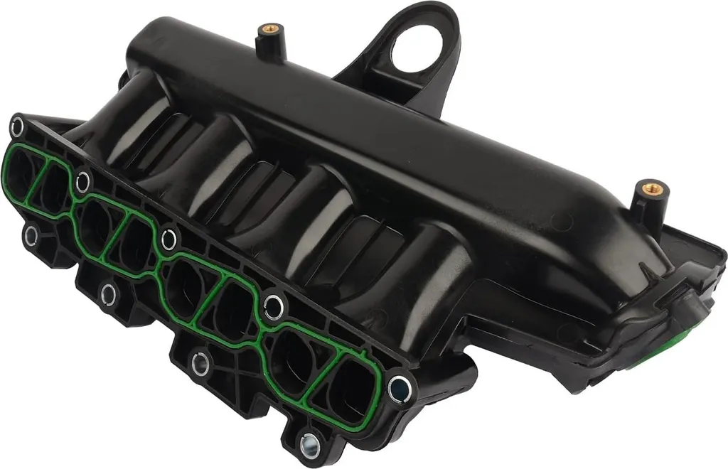 Collettore Aspirazione Fiat Lancia Opel 1.3 MultiJet - Consegna 24h