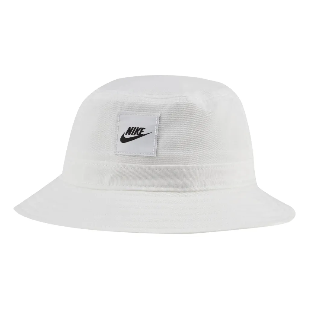 Chapeau de pêcheur Nike blanc : finissez-en avec les coups de soleil