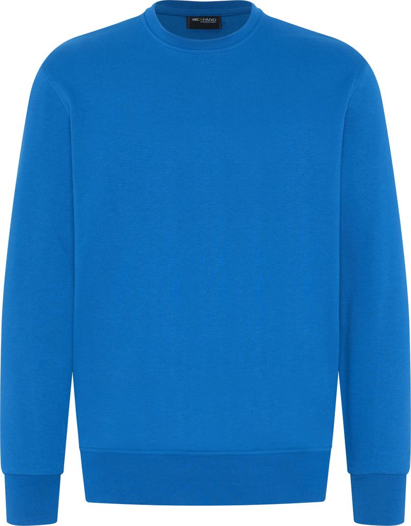 Expand Sweatshirt aus strapazierfähigem Material Produktbild 