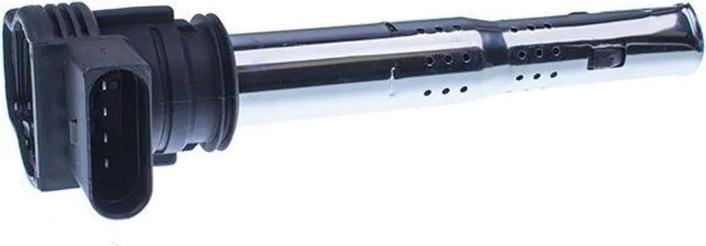 Bobina Accensione Denckermann E100041 - Compatibile con Audi, VW, Seat, Skoda