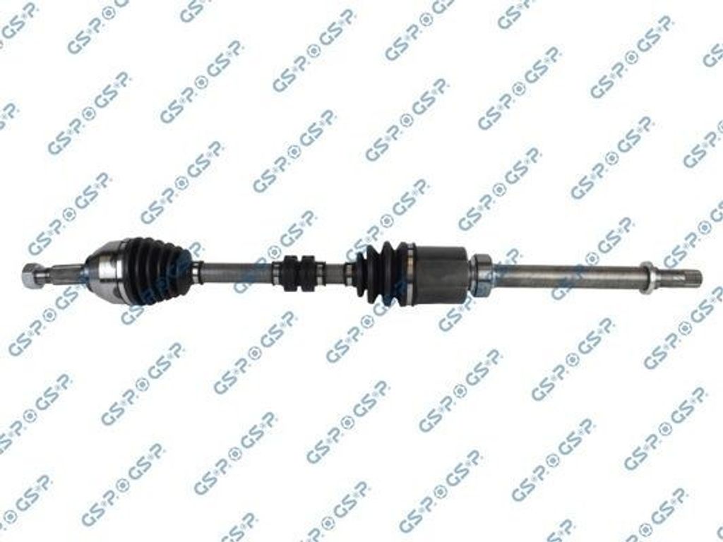 GSP 218414 Antriebswelle Vorne Rechts für NISSAN JUKE (F15)