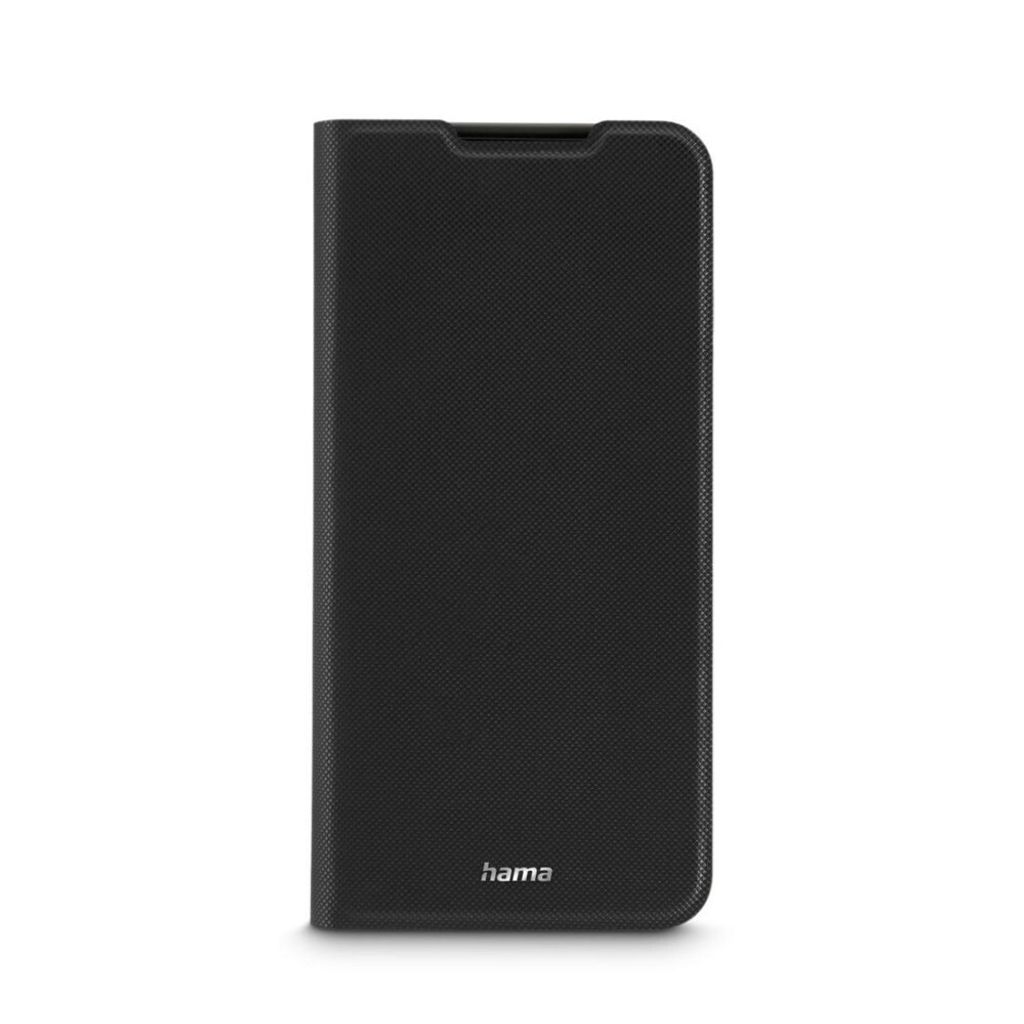 Handytasche "Daily Protect" für Samsung Galaxy A15/A15 5G, Schwarz (00136846)