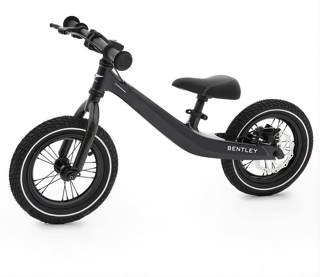 Bentley Balance Bike | Luxusná detská odrážadlo | Rám z Obrázok produktu 