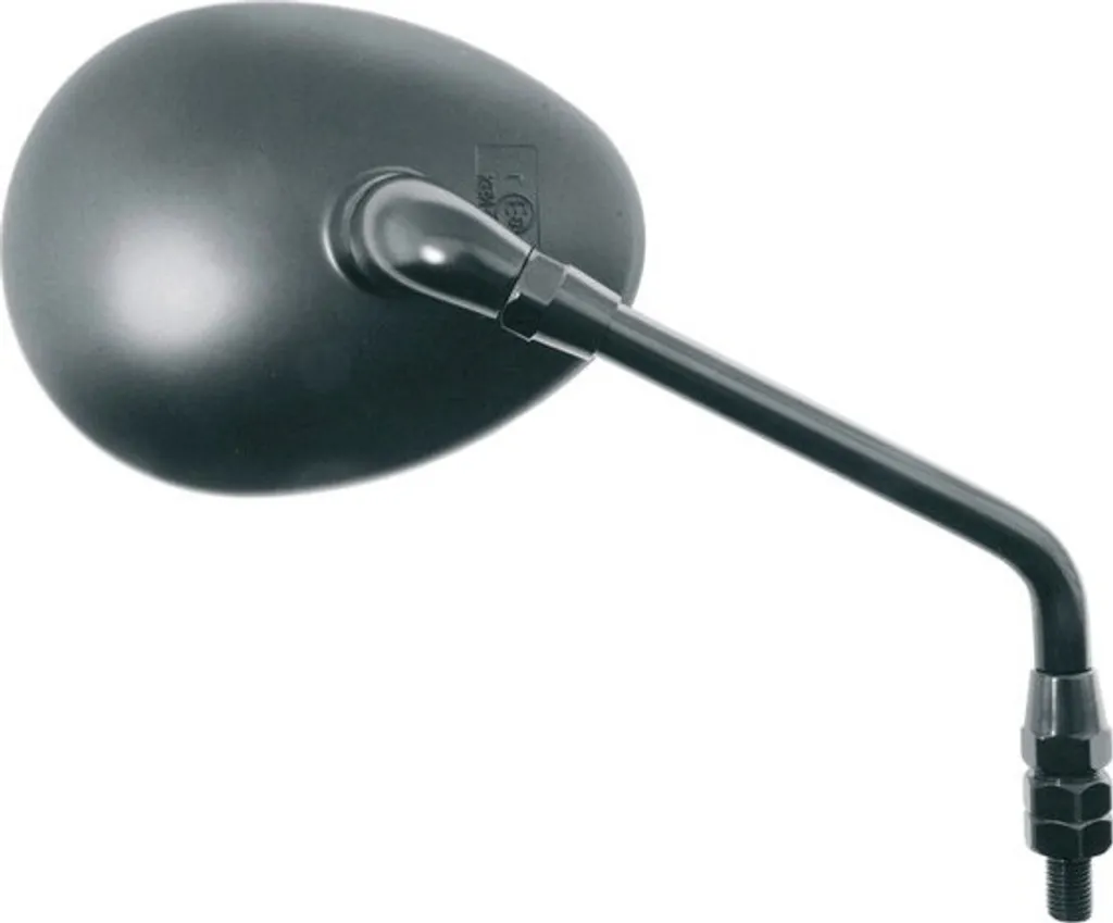 Rétroviseur Scarabeo Light Droit : Anti-vibration et Homologué M10x1,25