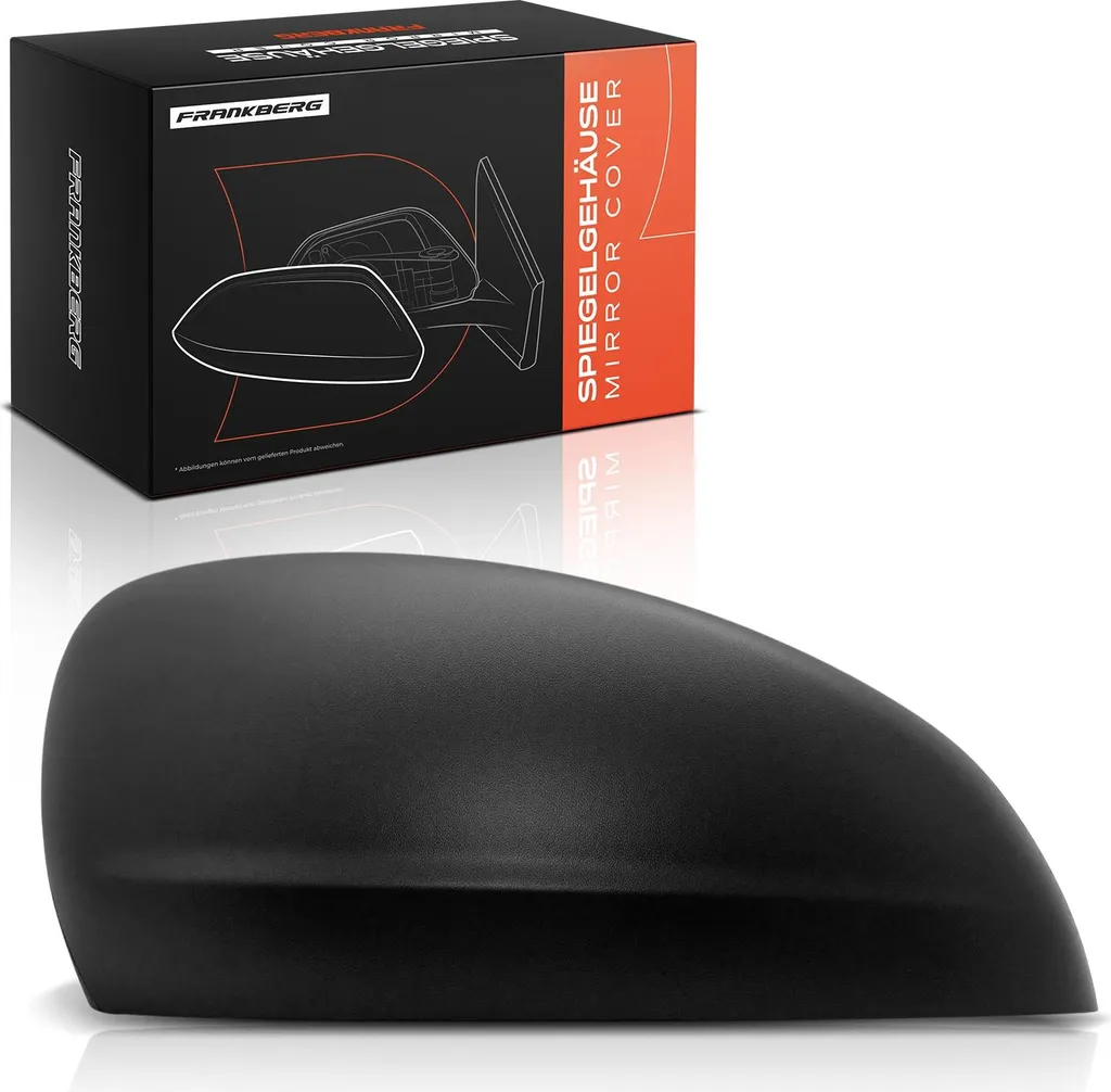 Frankberg Cache Rétroviseur Droit pour Peugeot 308 II et 308 SW 2013-2021