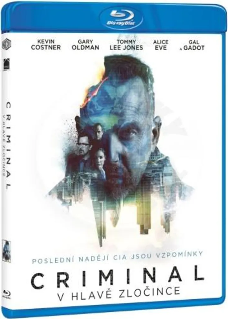 Série TV Verbrecher Im Kopf des Verbrechers en Blu-ray Drame Policier