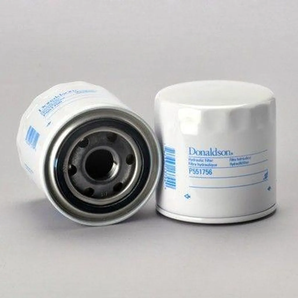 Filtro DONALDSON Idraulica di lavoro P551756