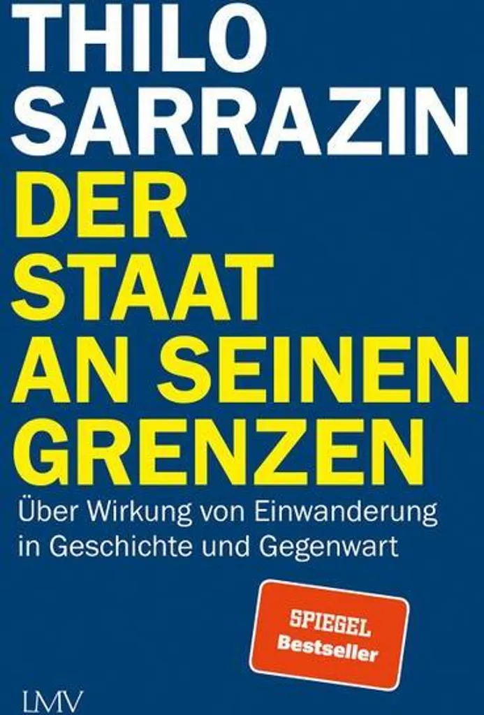 Der Staat an seinen Grenzen : essai sur la souveraineté territoriale