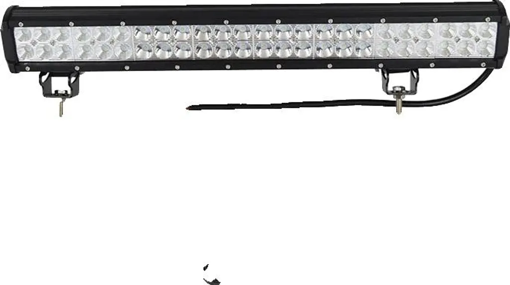 Barre LED Tout-terrain pour conduite de nuit et travail en extérieur