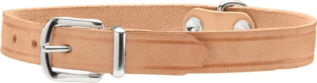 Hunter Halsband Aalborg natur, Größe: 52 cm / Breite: 2,0 Produktbild 