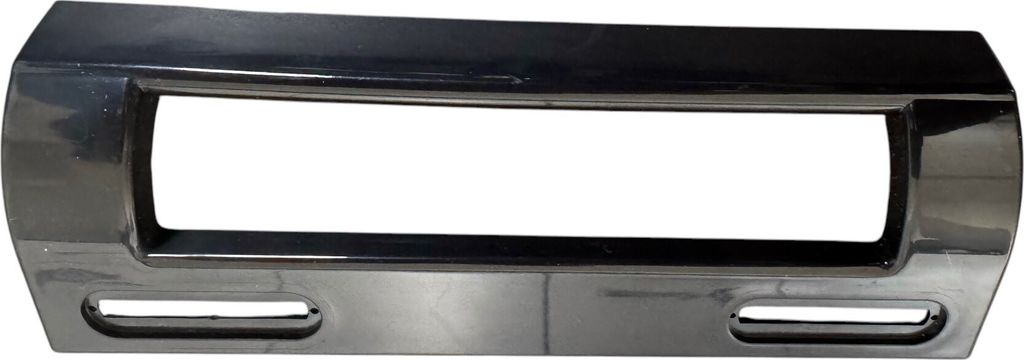 Türgriff, Griff dunkelbraun Universal für Kühlschrank, Produktbild 