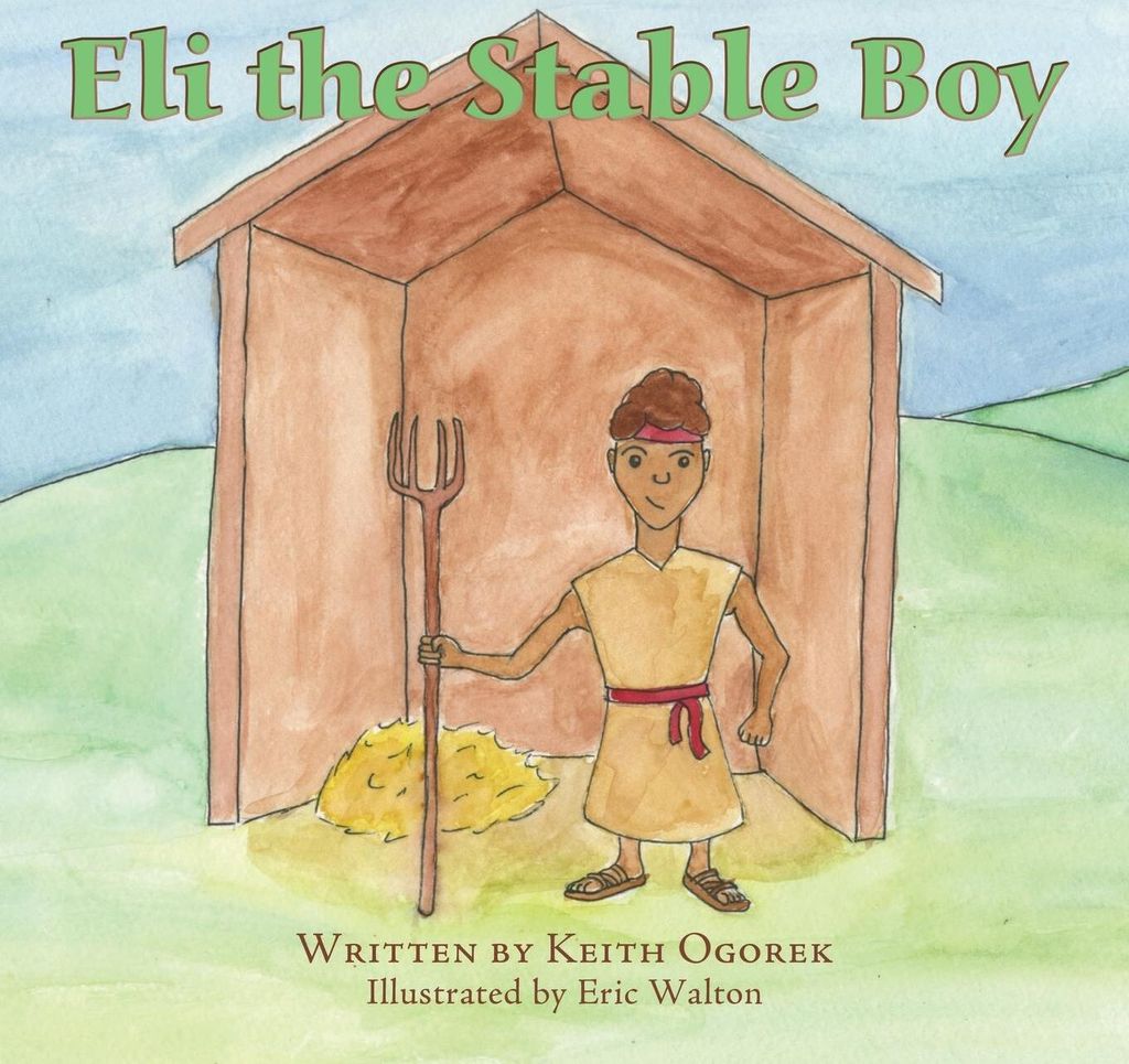 Eli the Stable Boy