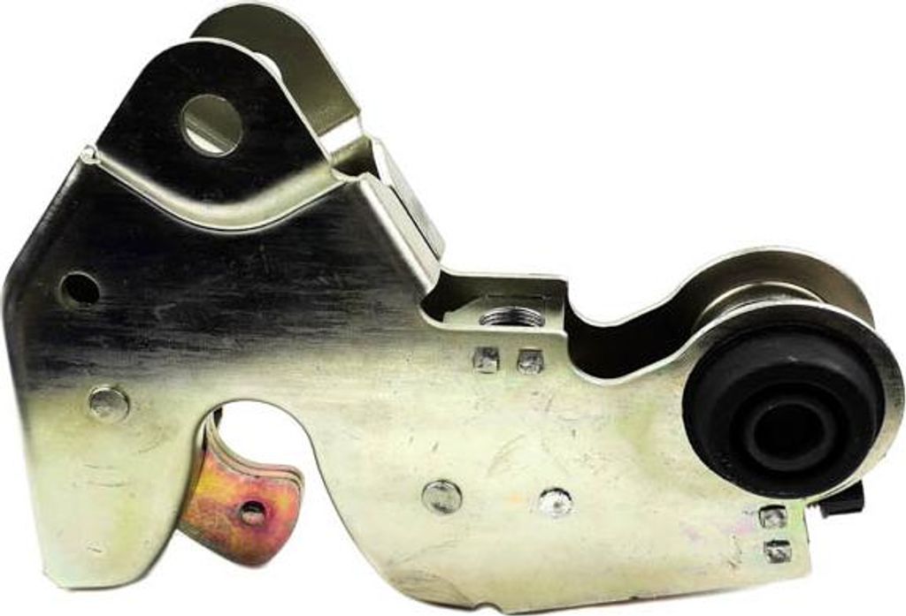 Fahrerhaus-Arretierzange, ohne Sensor 81618516019 MAN M/ F 90/ 2000, TGA