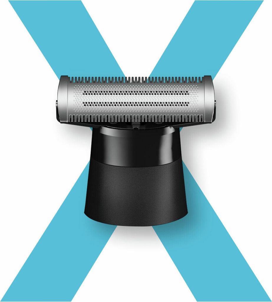 Braun Schersystem Series X  XT10 Produktbild 14