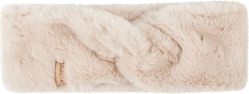 Protest Damen Stirnband PRTLani Kitoffwhite Produktbild 