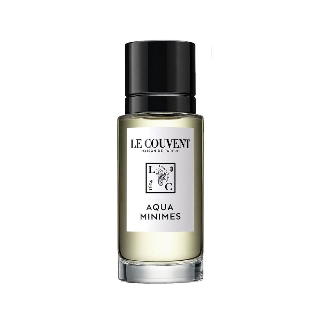 Le Couvent Aqua Minimes Eau de Cologne, 50ml
