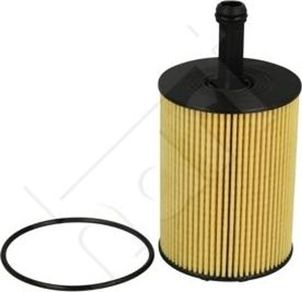 HART 332 412 Ölfilter OE 68001297AA kompatibel mit A2, A3 8P, A4 8K, A4 8E, A4 8H, A5 8T, A5 8F, A6 4F, Q5, TT, Sebring, Galaxy, Compass, Patriot,...